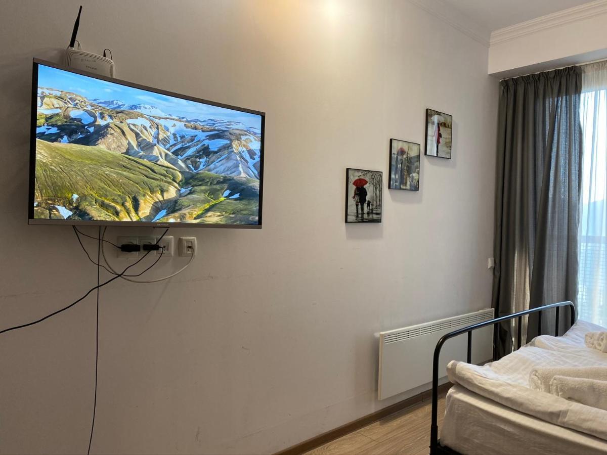 Gudauri Loft Apartment 418, Next To The Pirveli Lift Exterior foto
