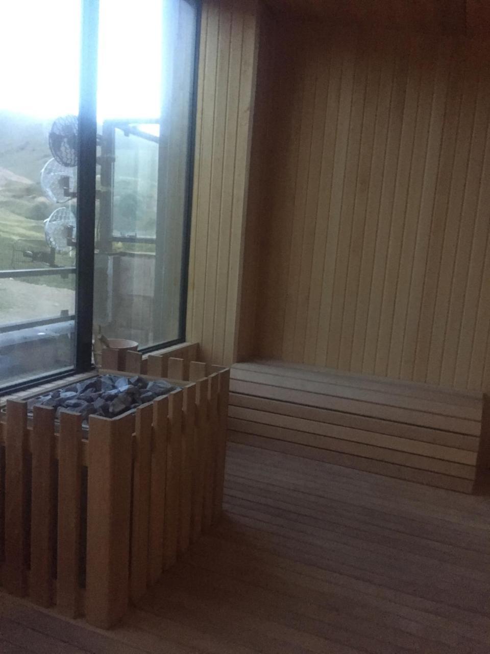 Gudauri Loft Apartment 418, Next To The Pirveli Lift Exterior foto